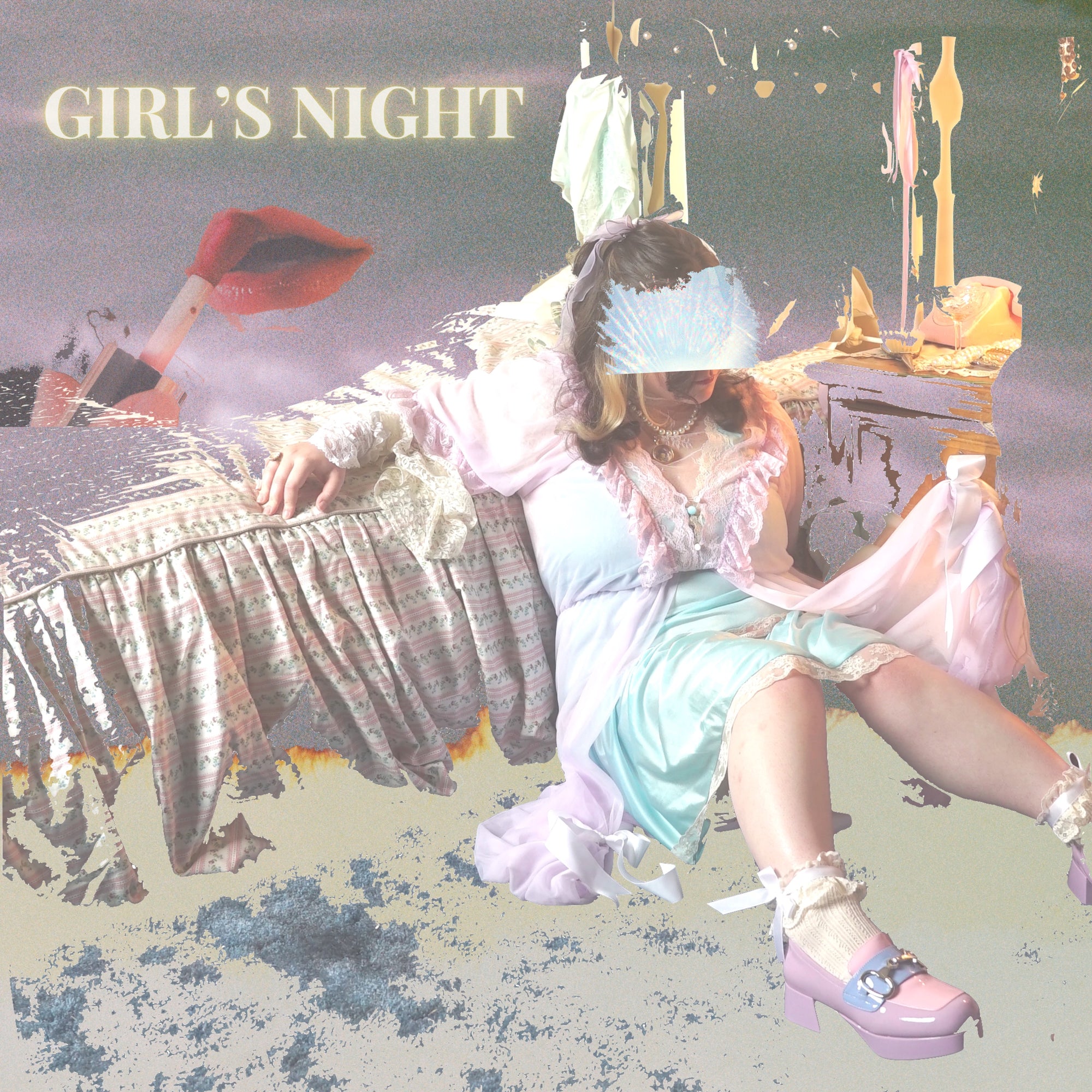 Mysteries for Rats / Girl’s Night Vinyl