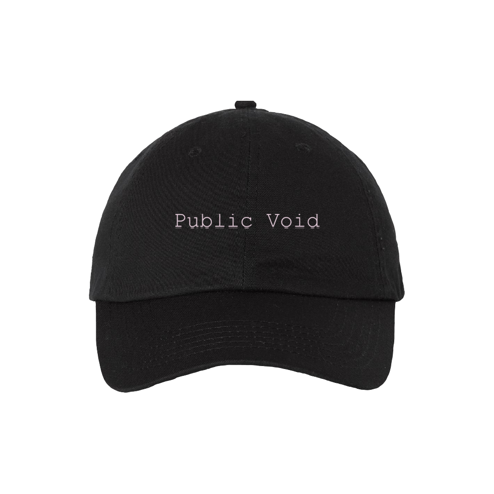 Public Void Hat