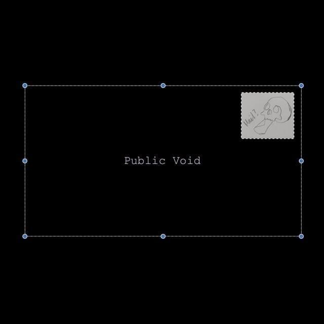 Public Void CD